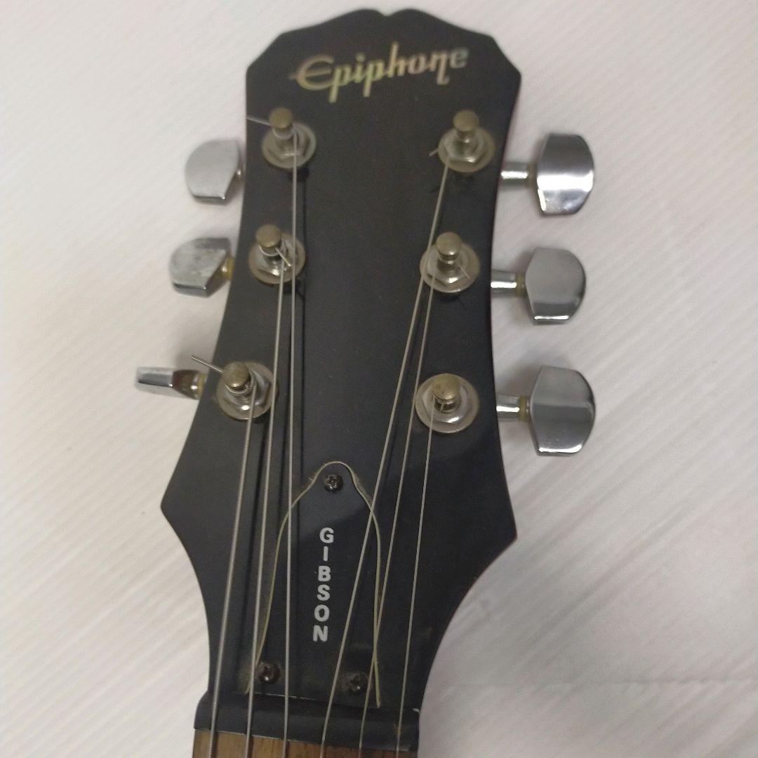 Epiphone　SG　G-310　エレキギター　日本製　エピフォン