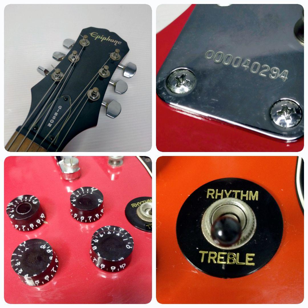 Epiphone　SG　G-310　エレキギター　日本製　エピフォン