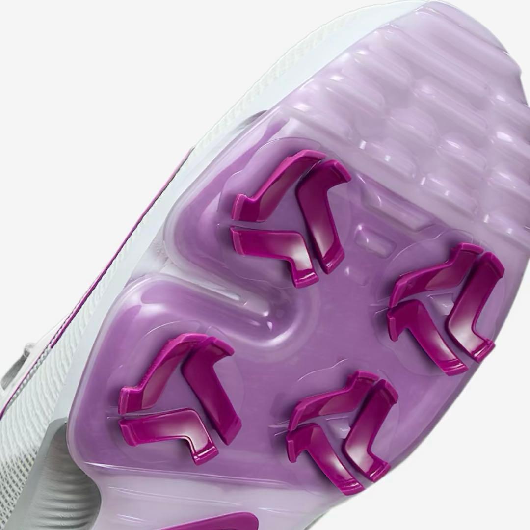 NIKE エアズームインフィニティツアー2　ゴルフシューズ