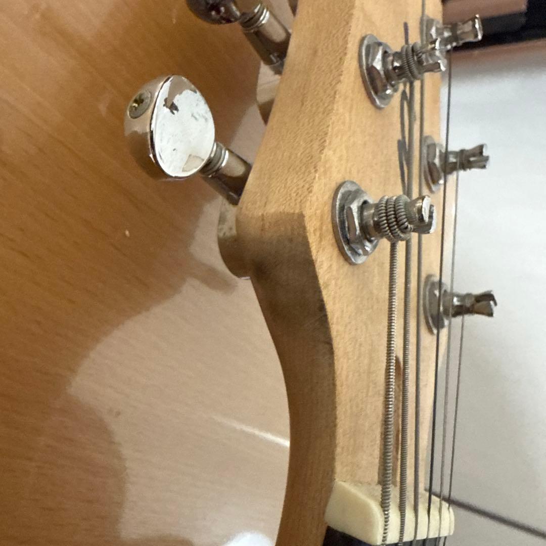 VOX SDC-1 mini ミニエレキギター