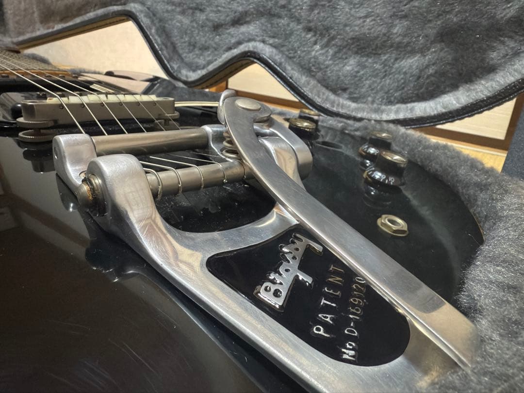 KS-330 ES-330 斉藤和義 Gibson ギブソン