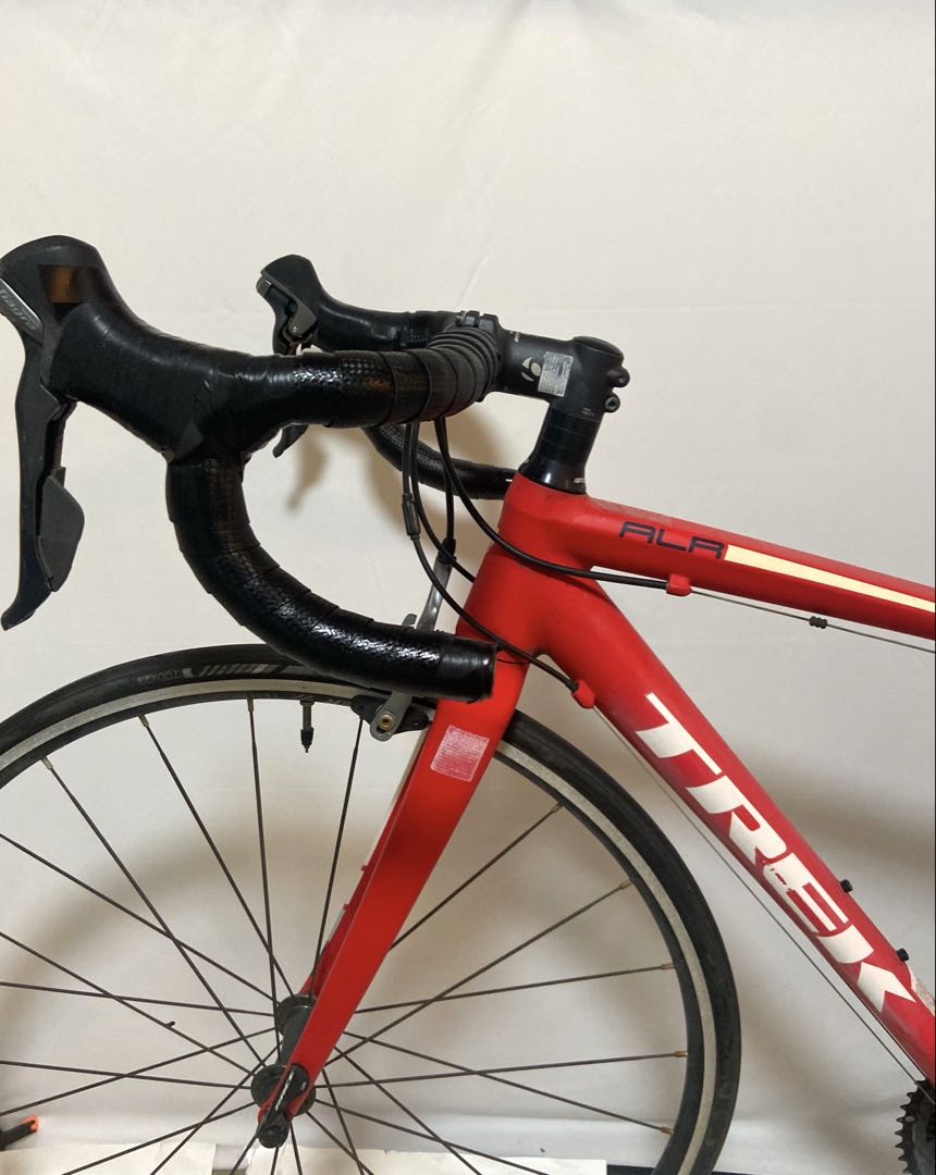 TREK トレック　EMONDA エモンダ　ALR4 ロードバイク5クロスバイク