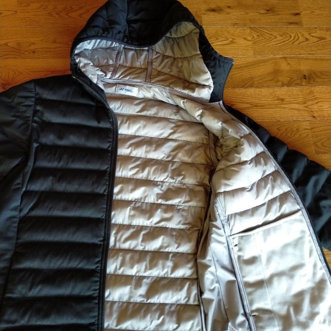 ヨネックス　レディースLL　ブラック