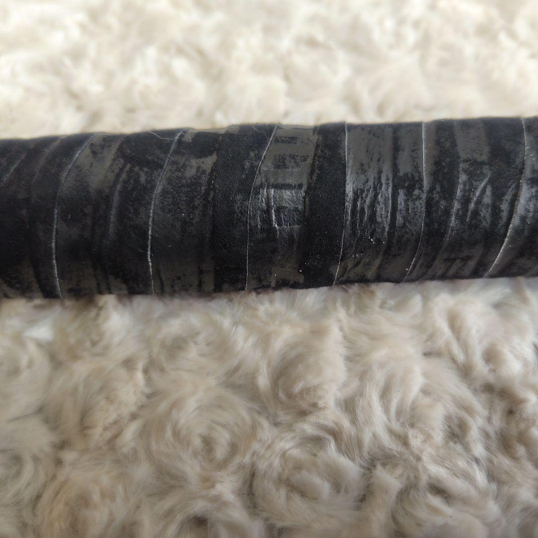 ジュニア用 硬式 prince Babolat×1 SRIXON REVO×1