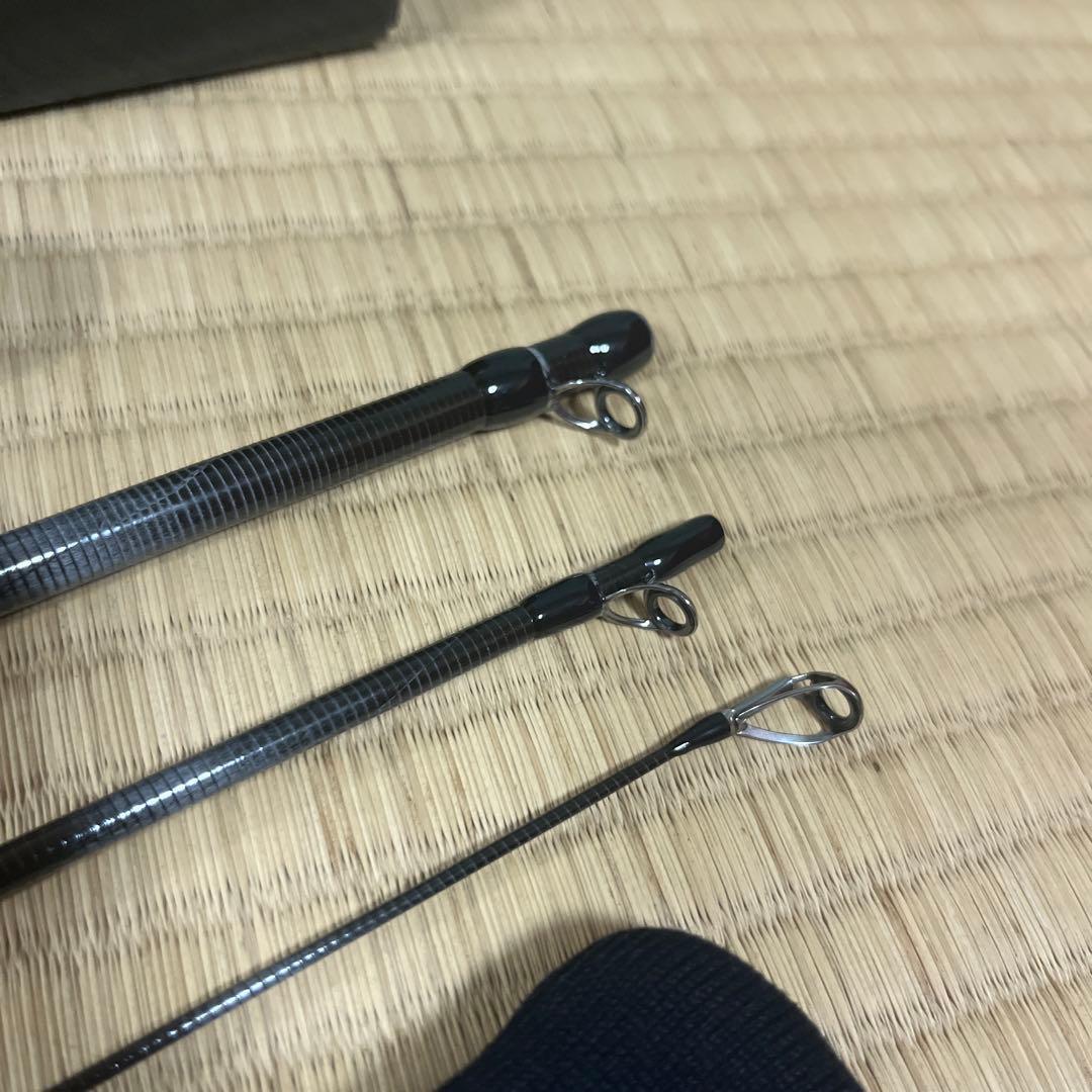 BOMBADA Ladrao 52 ボンバダ ラドラオ52