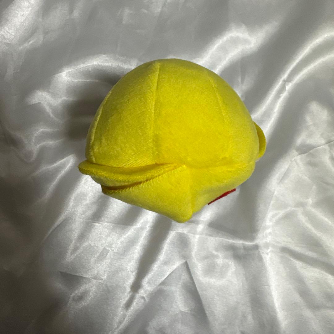 グノーシア　セツ　ぬいぐるみ