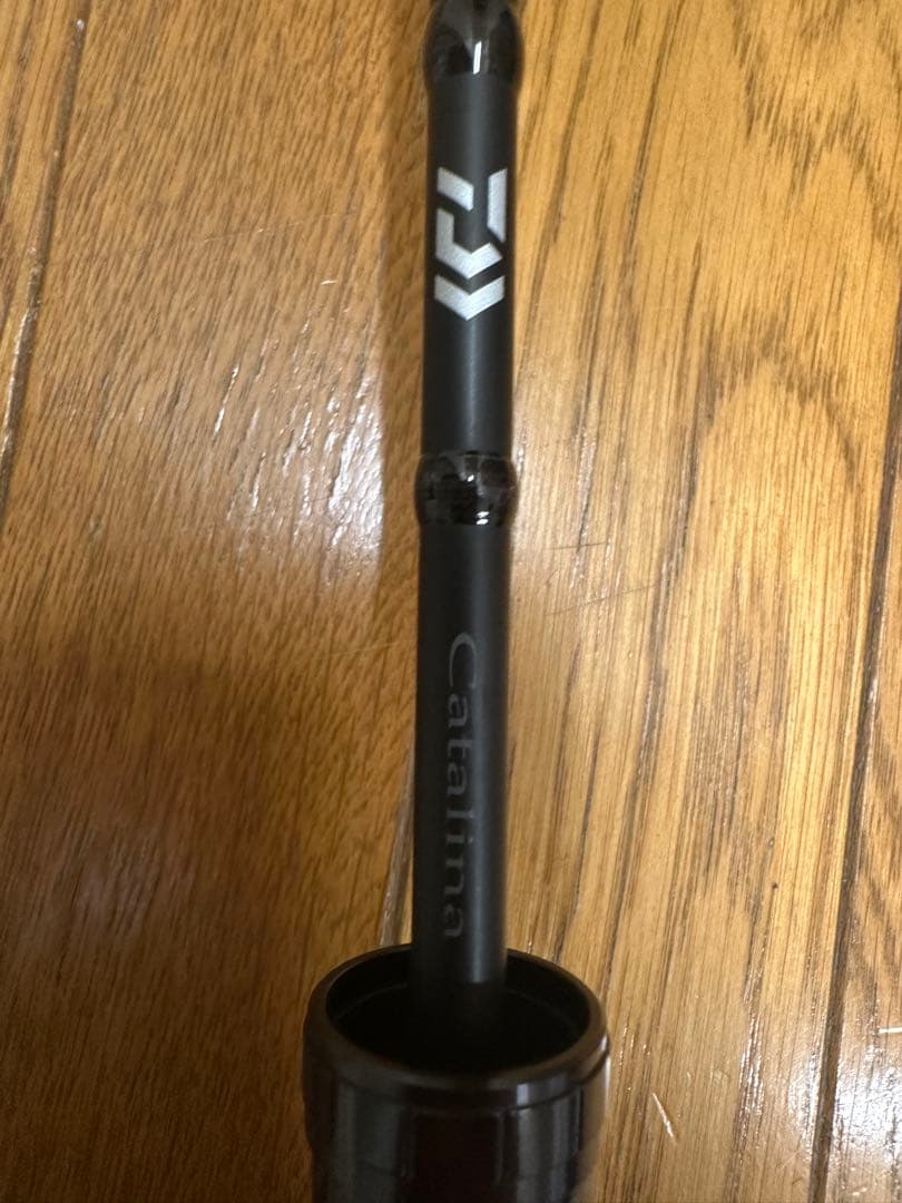 １９年ダイワのキャタリナＢＪ ＣＡ ＢＪ ＡＰ ６６ＨＢ－Ｓ ジギング　タイラバ