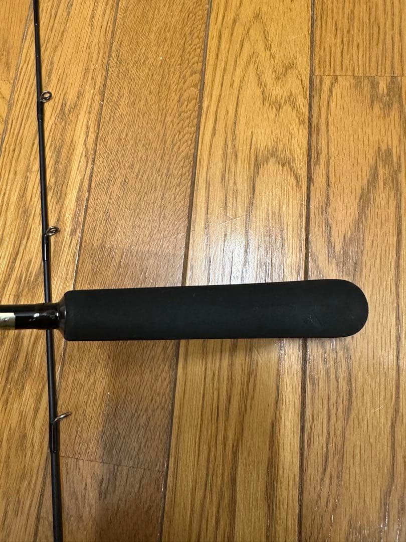 １９年ダイワのキャタリナＢＪ ＣＡ ＢＪ ＡＰ ６６ＨＢ－Ｓ ジギング　タイラバ