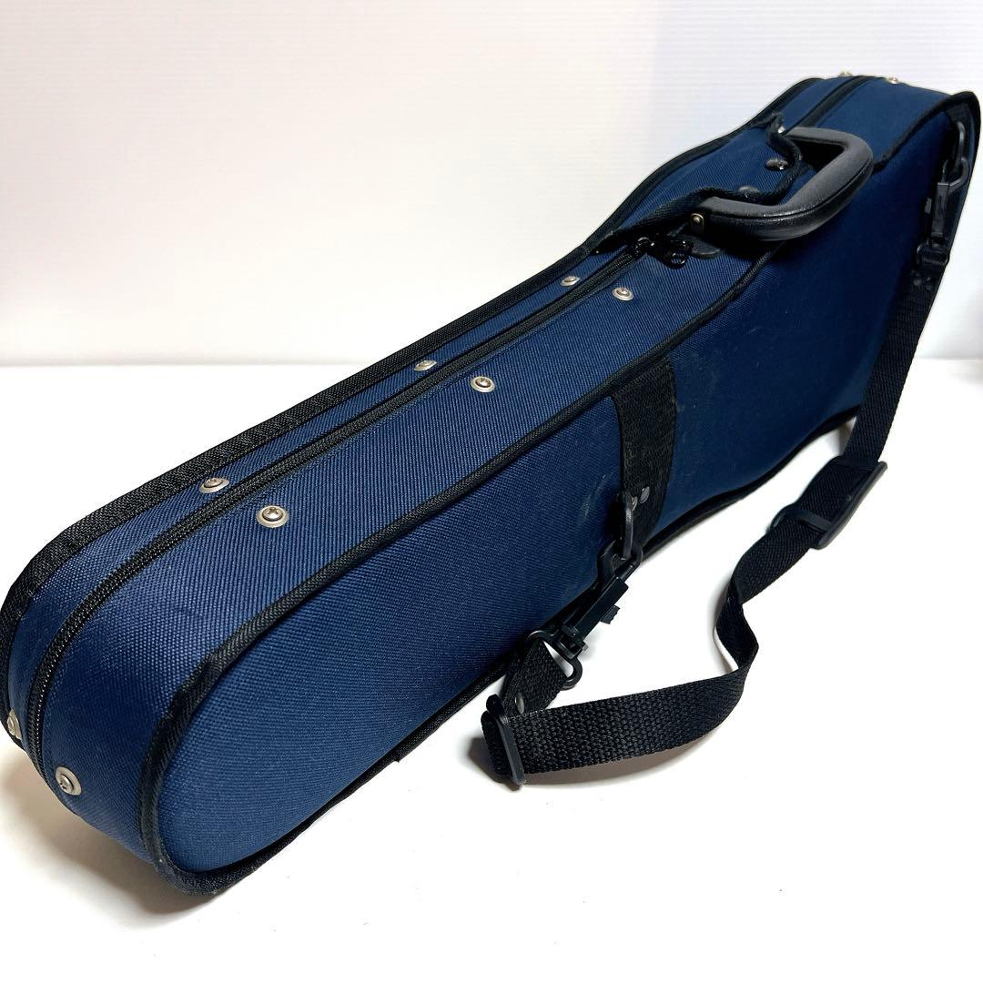 【美品】ARS MUSIC バイオリン モデル024 4/4 チェコ製　GEWA