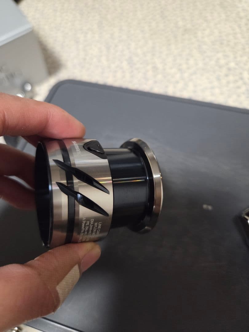 23ストラディック　4000MHG