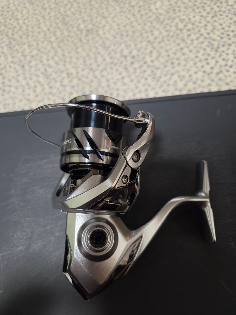 23ストラディック　4000MHG