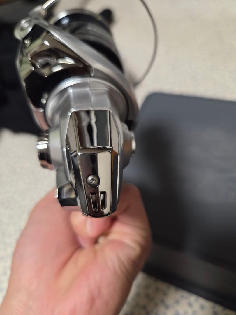 23ストラディック　4000MHG