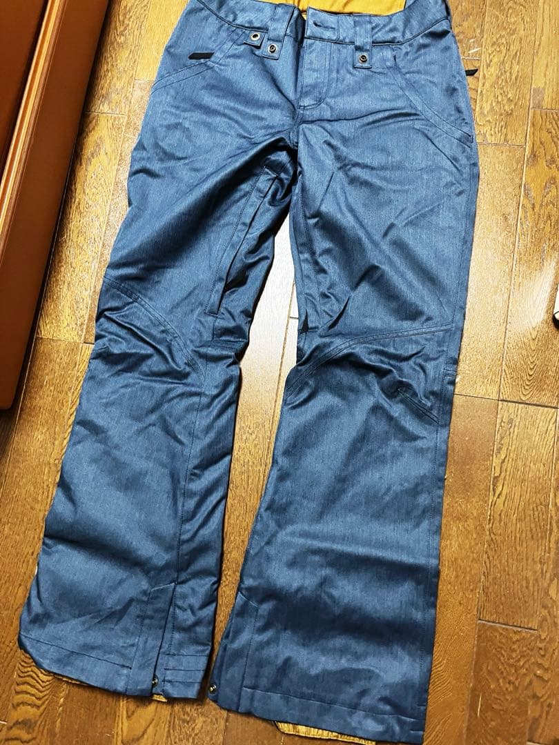 BONFIRE スノーボードウェアパンツ