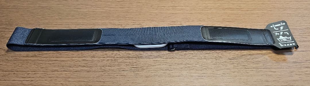 GARMIN(ガーミン) ハートレートセンサー HRM-Pro Plus