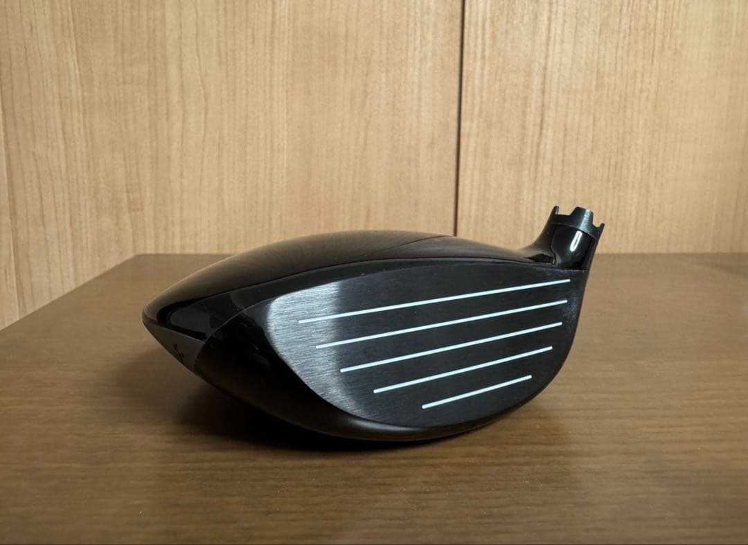 【超美品-室内試打のみ】タイトリスト TSR1 5W 18度　ヘッドのみ