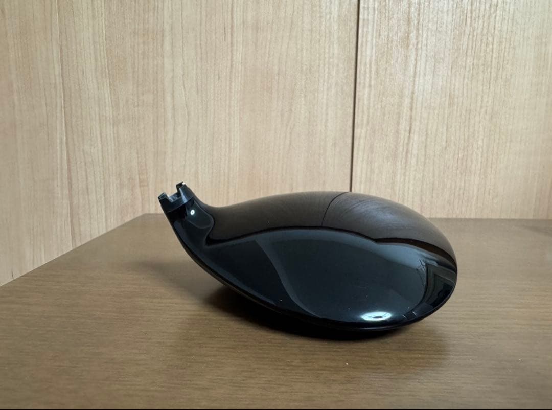 【超美品-室内試打のみ】タイトリスト TSR1 5W 18度　ヘッドのみ