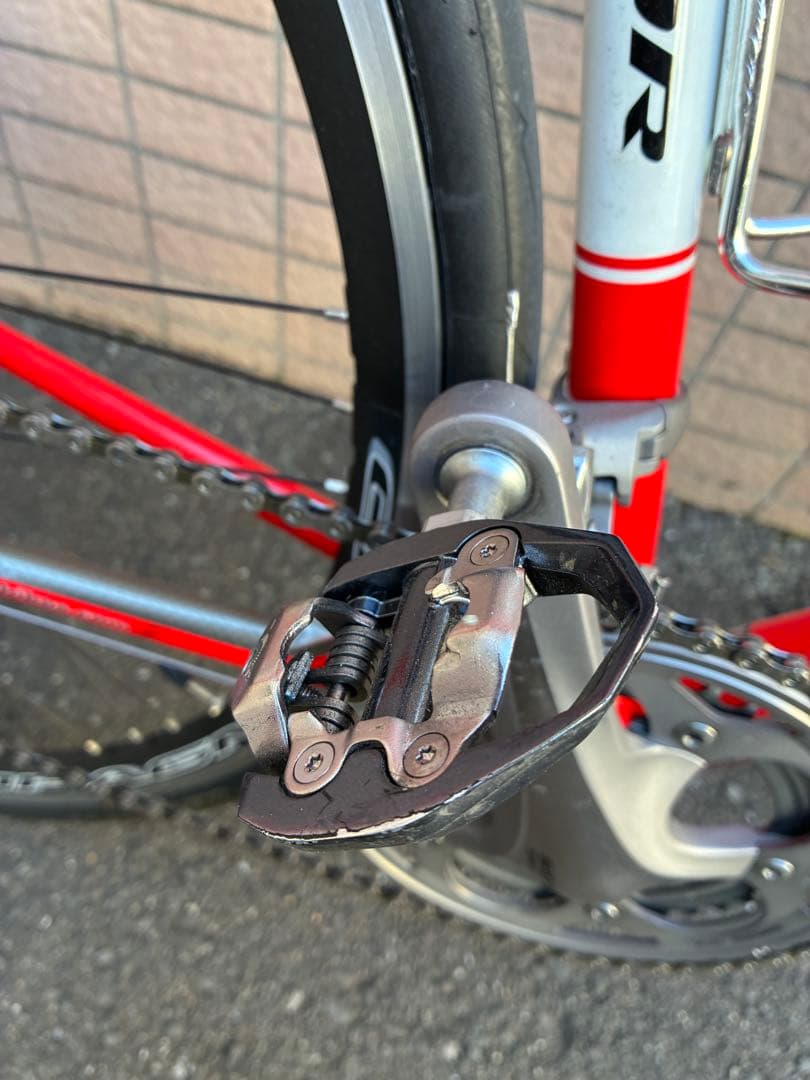 アンカー ANCHOR RNC7 サイズ530 美品