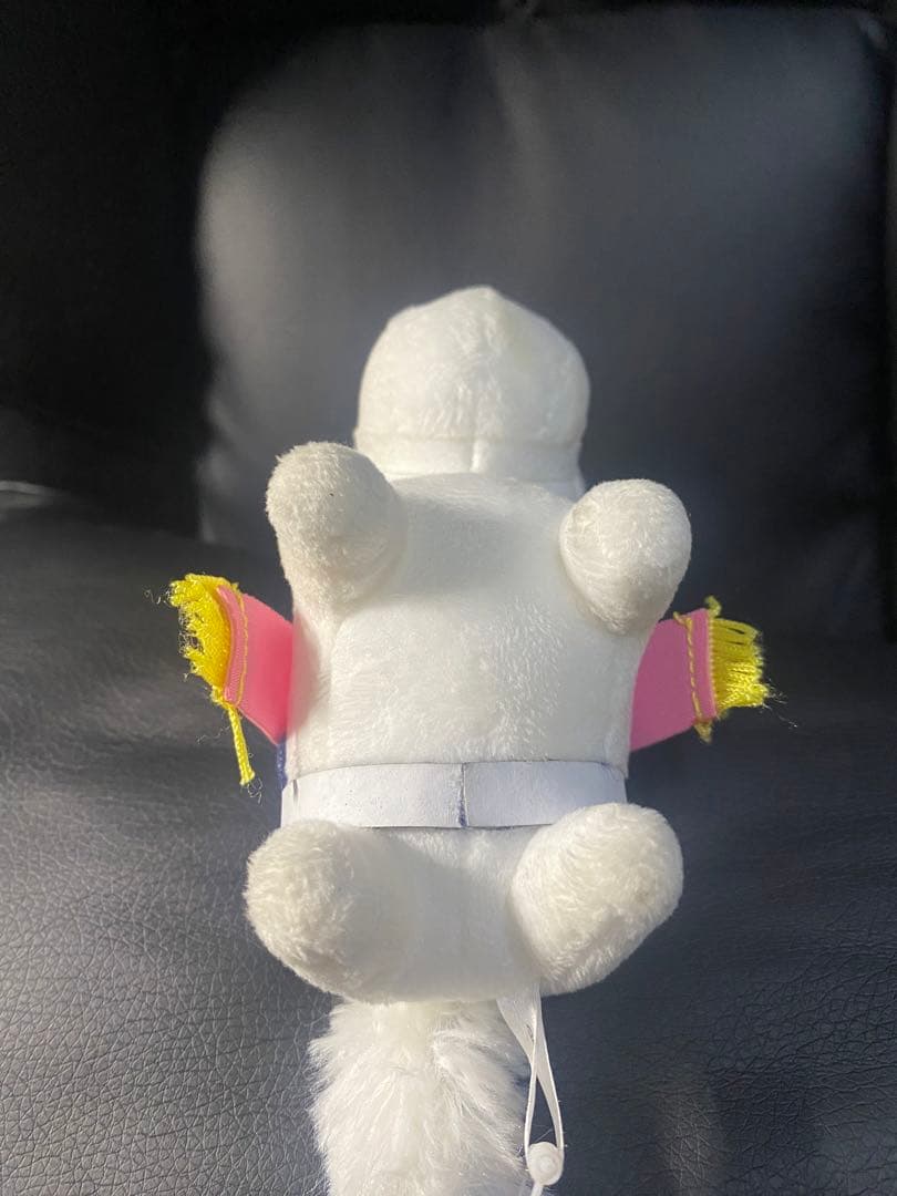 ソダシ　ぬいぐるみ　サラブレッドコレクション