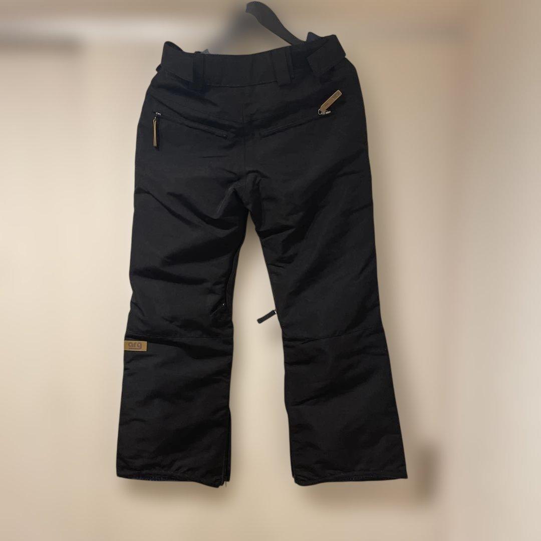 エーアールジー（arg）（レディース）スノーウェア パンツ ARP13005