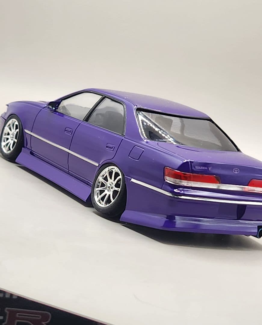 ゆうマークツー