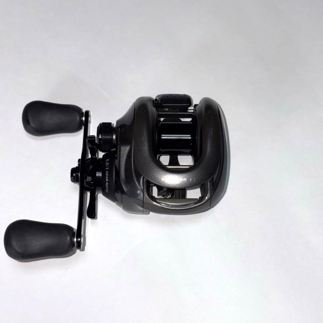 SHIMANO 12 エクスセンスDC （右）