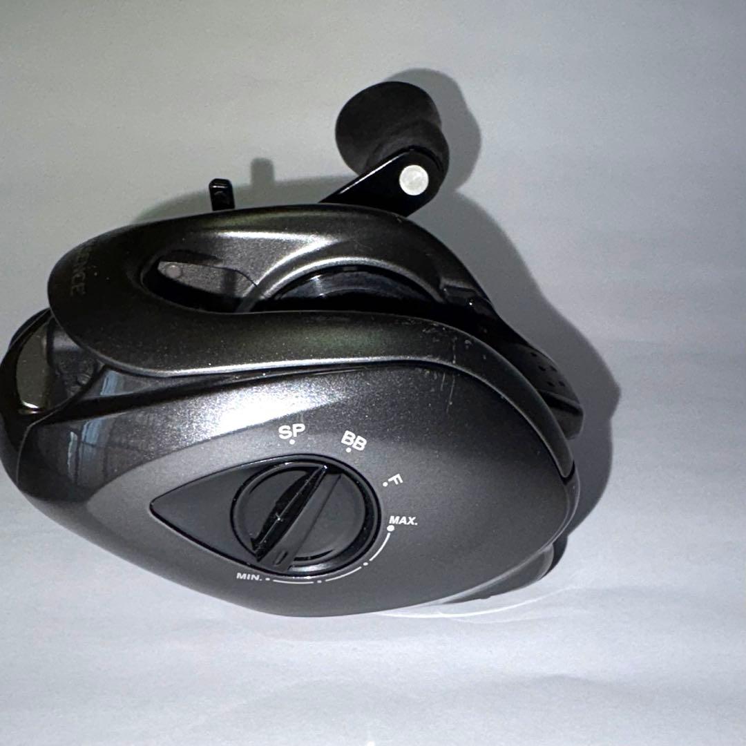 SHIMANO 12 エクスセンスDC （右）