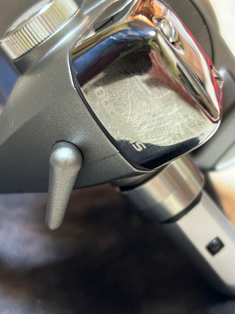 シマノステラ95 3000番未使用