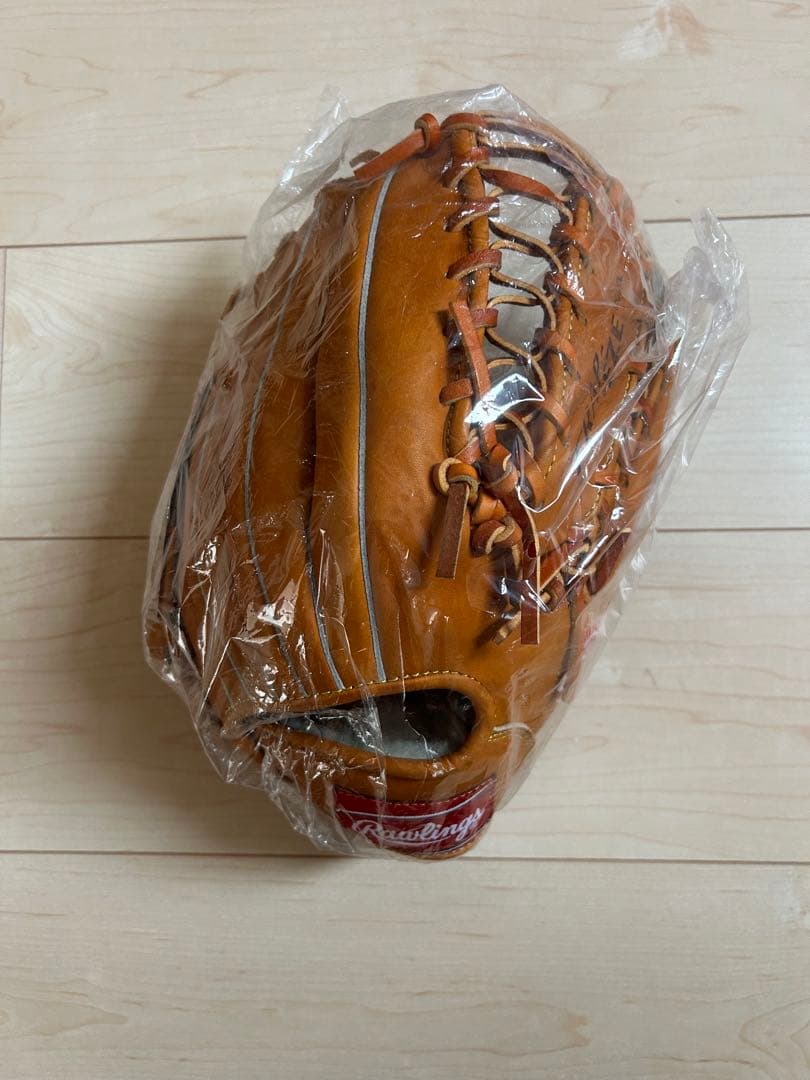 Rawlings 復刻モデル 2点 GR-12TC／GR-XFCB