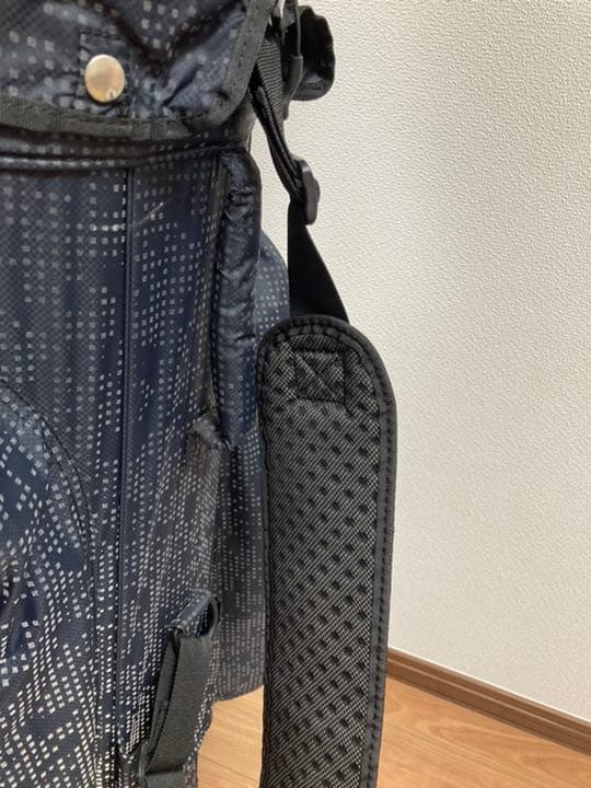 OUUL キャディバッグ