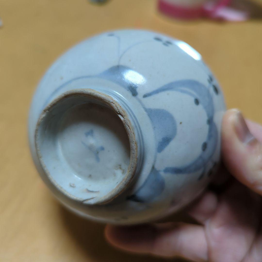 くらわんか碗　波佐見焼