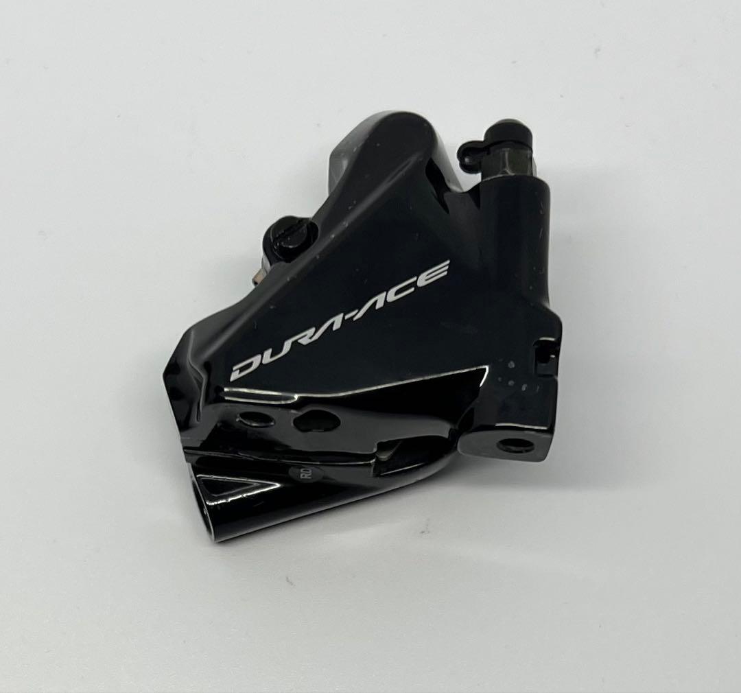 SHIMANO DURA-ACE BR-R9170 ディスクブレーキ 前後セット