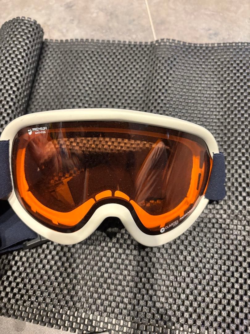 REVOLTゴーグル　最終値下げ