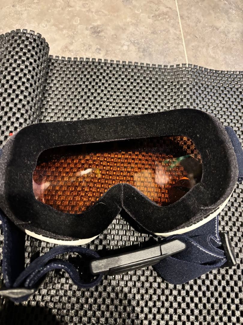 REVOLTゴーグル　最終値下げ