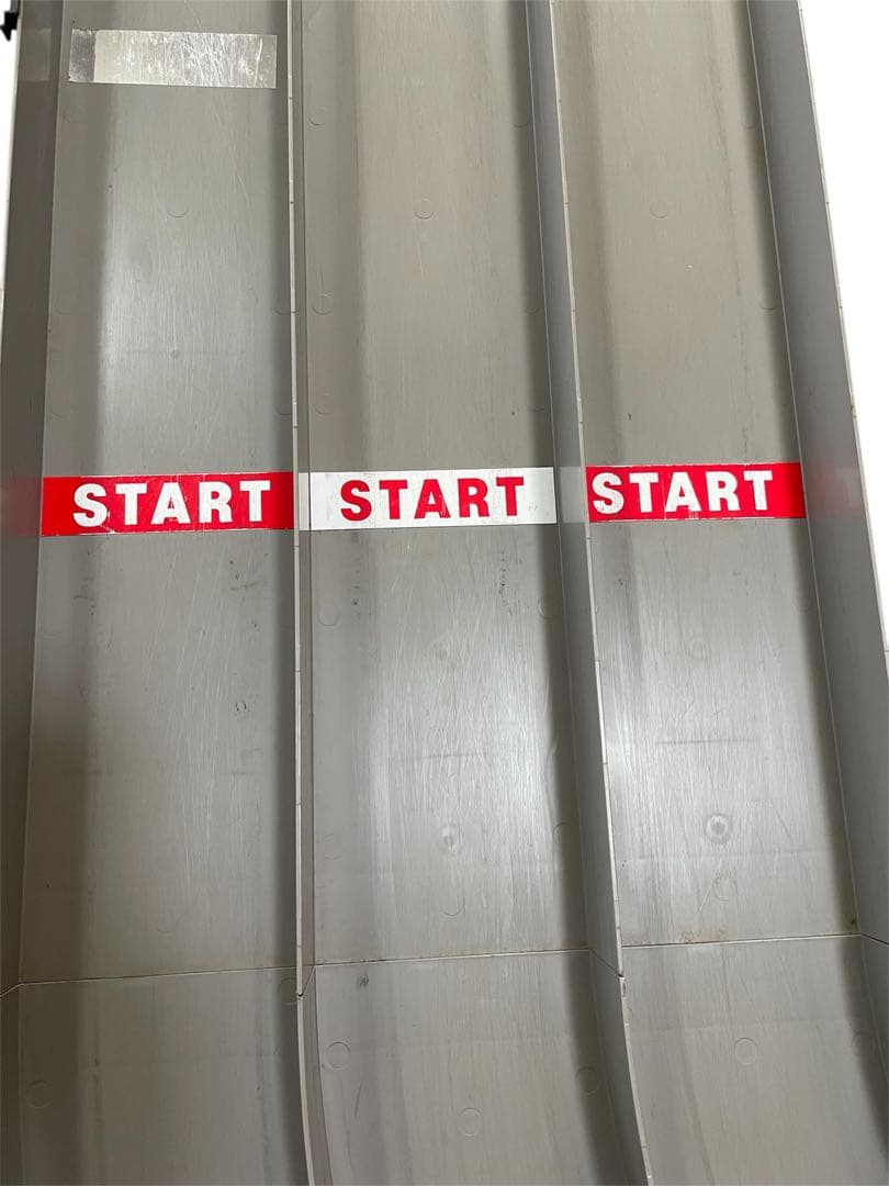 タミヤ ミニ四駆 ジャパンカップ Jr.サーキット ラップタイマー付き