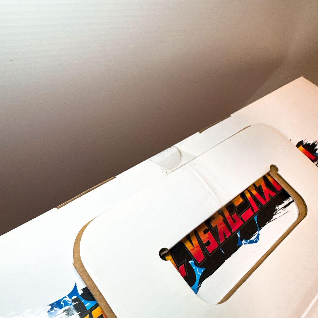 【未開封品】一番くじ ドラゴンボールVSオムニバスULTRA 魔人ブウフィギュア