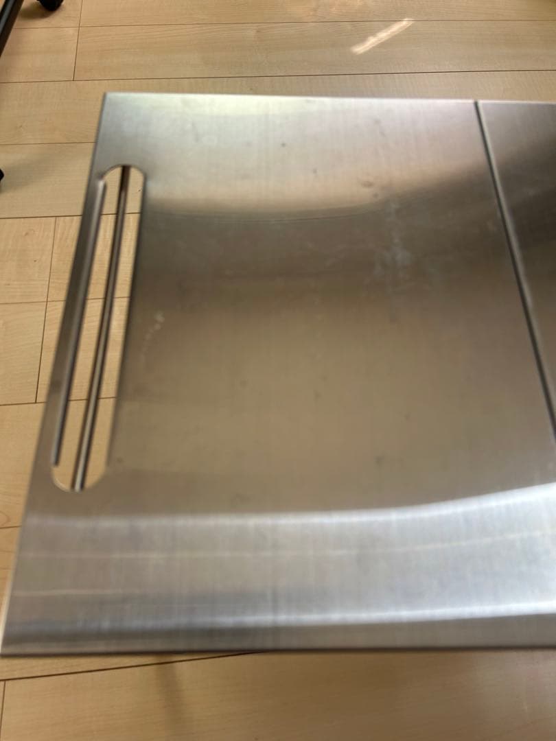 忍！！ peakマイテーブル天板セット