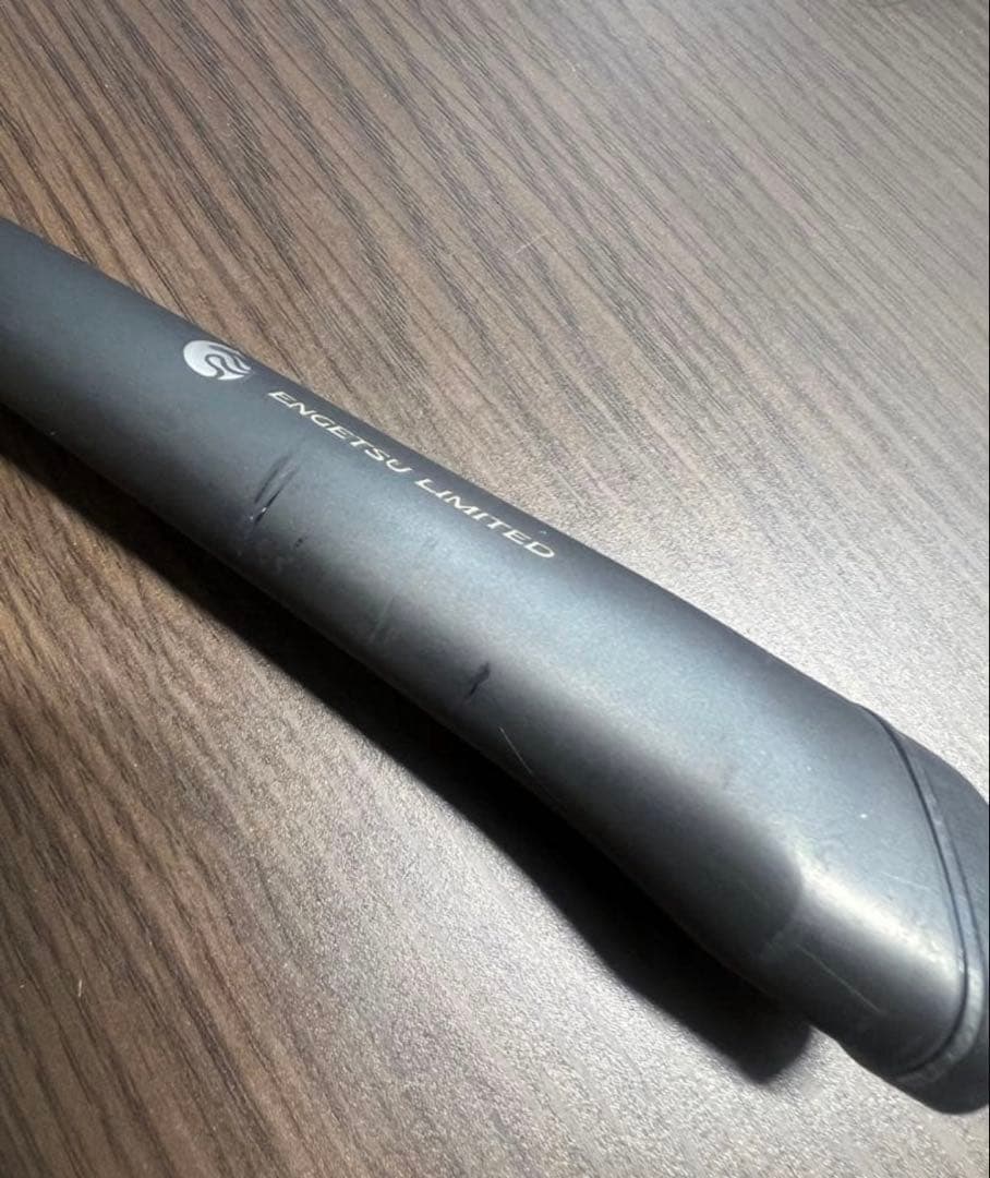 エンゲツLTD FS-B66ML/RIGHT 夢屋グリップ美品