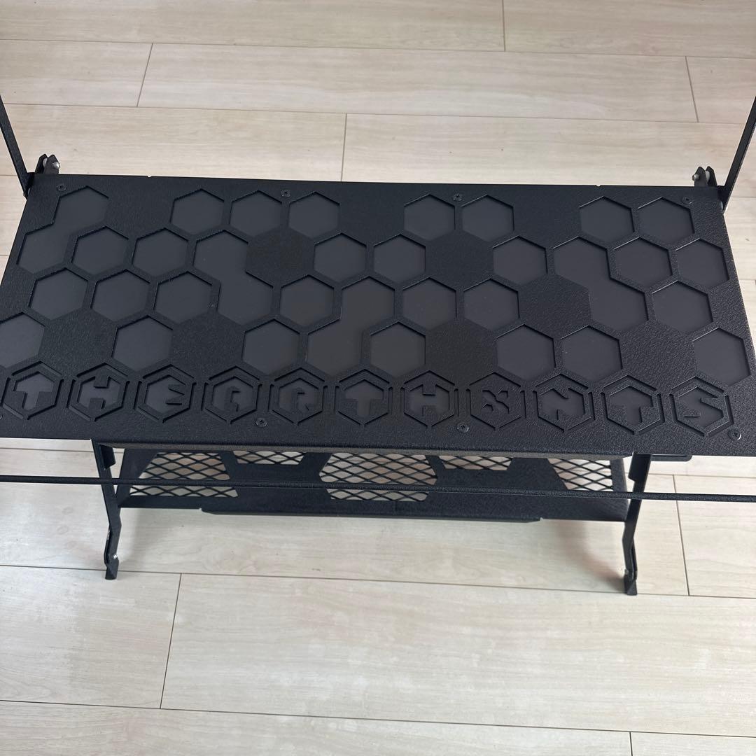 ザアース、ネイチャートーンズ、コラボ