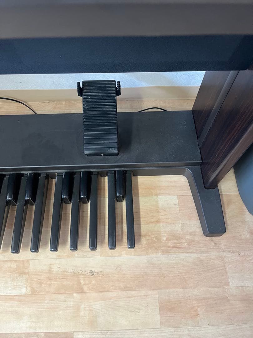 【YAMAHA】エレクトーン　ELECTONE EL-37 椅子付き