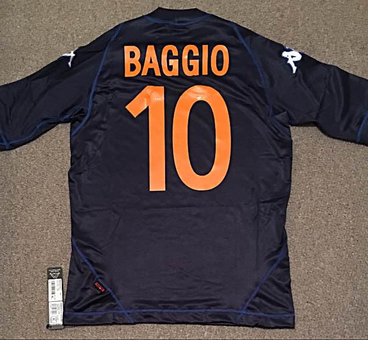 サッカー ユニフォーム ブレシア