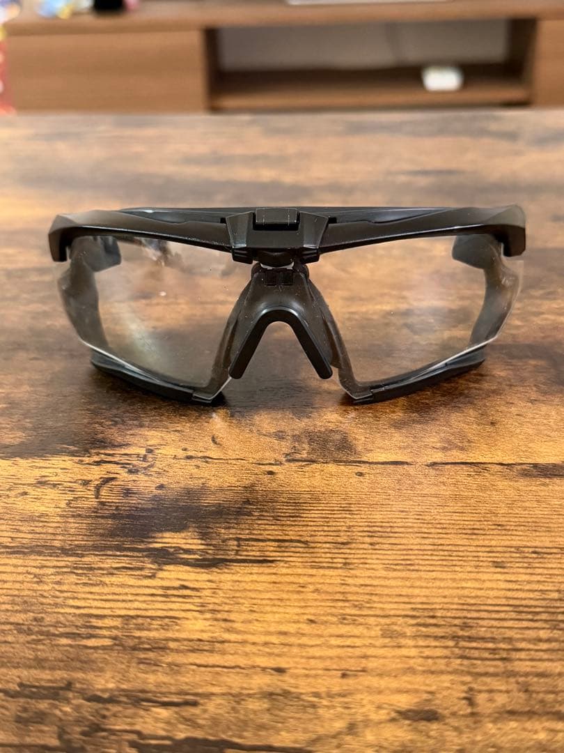 ESS Crossbow Suppressor ゴーグル セット