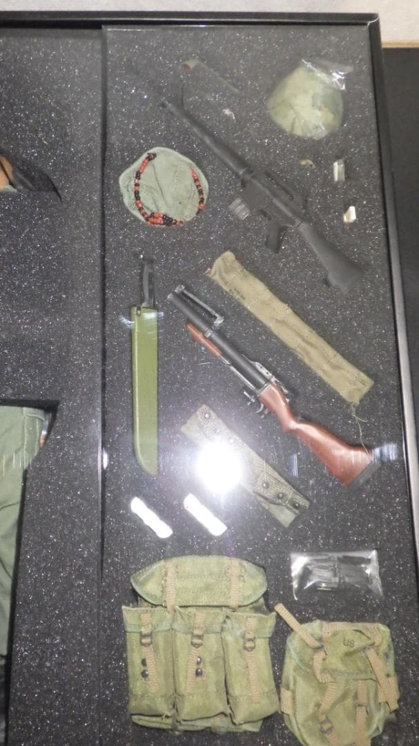 ミリタリー ACE Works 1st Cavalry Division Airmobile