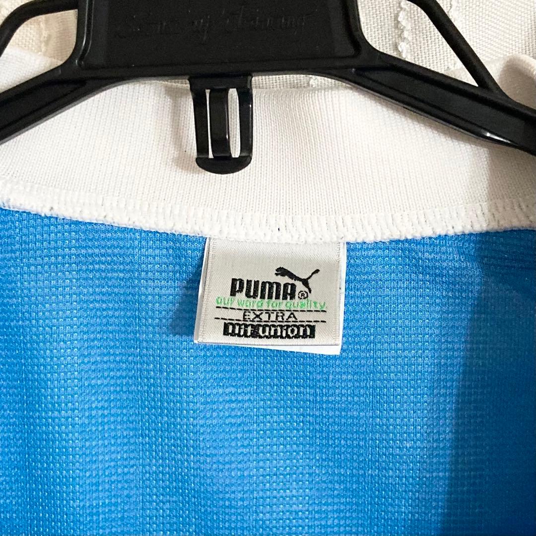 サッカー ジュビロ磐田 ユニフォーム 背番号10 ファネンブルグ サイン入り