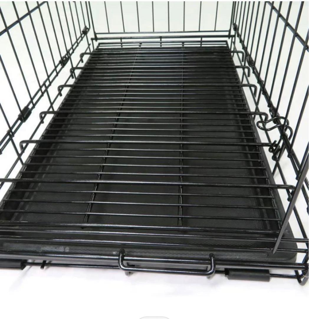 大型犬用クレート　新品未開封
