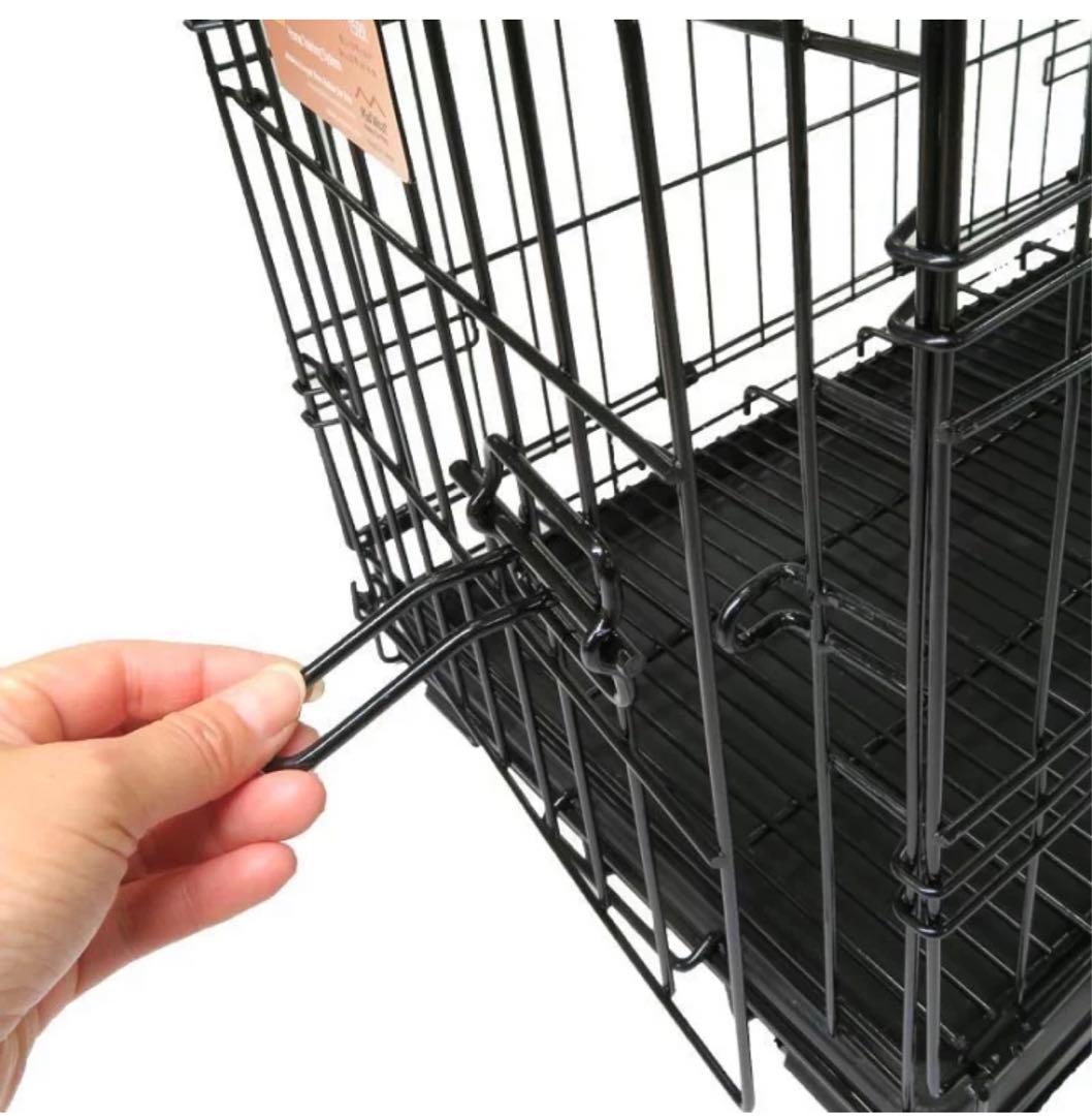 大型犬用クレート　新品未開封