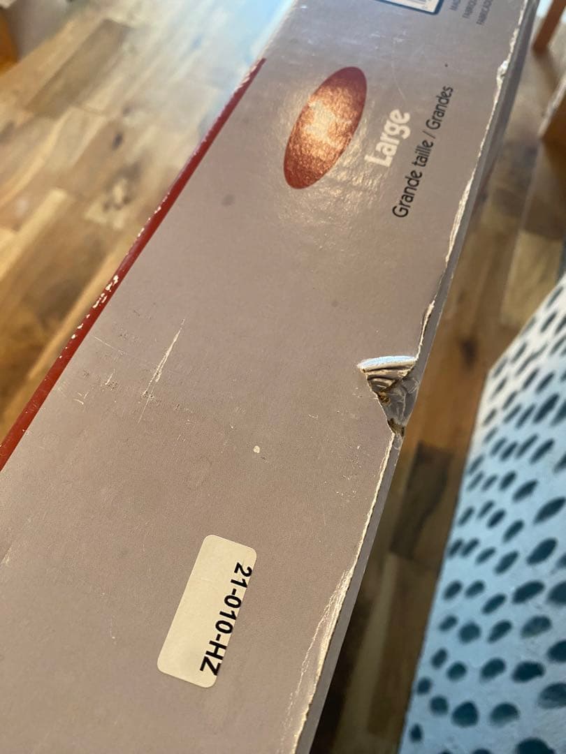 大型犬用クレート　新品未開封