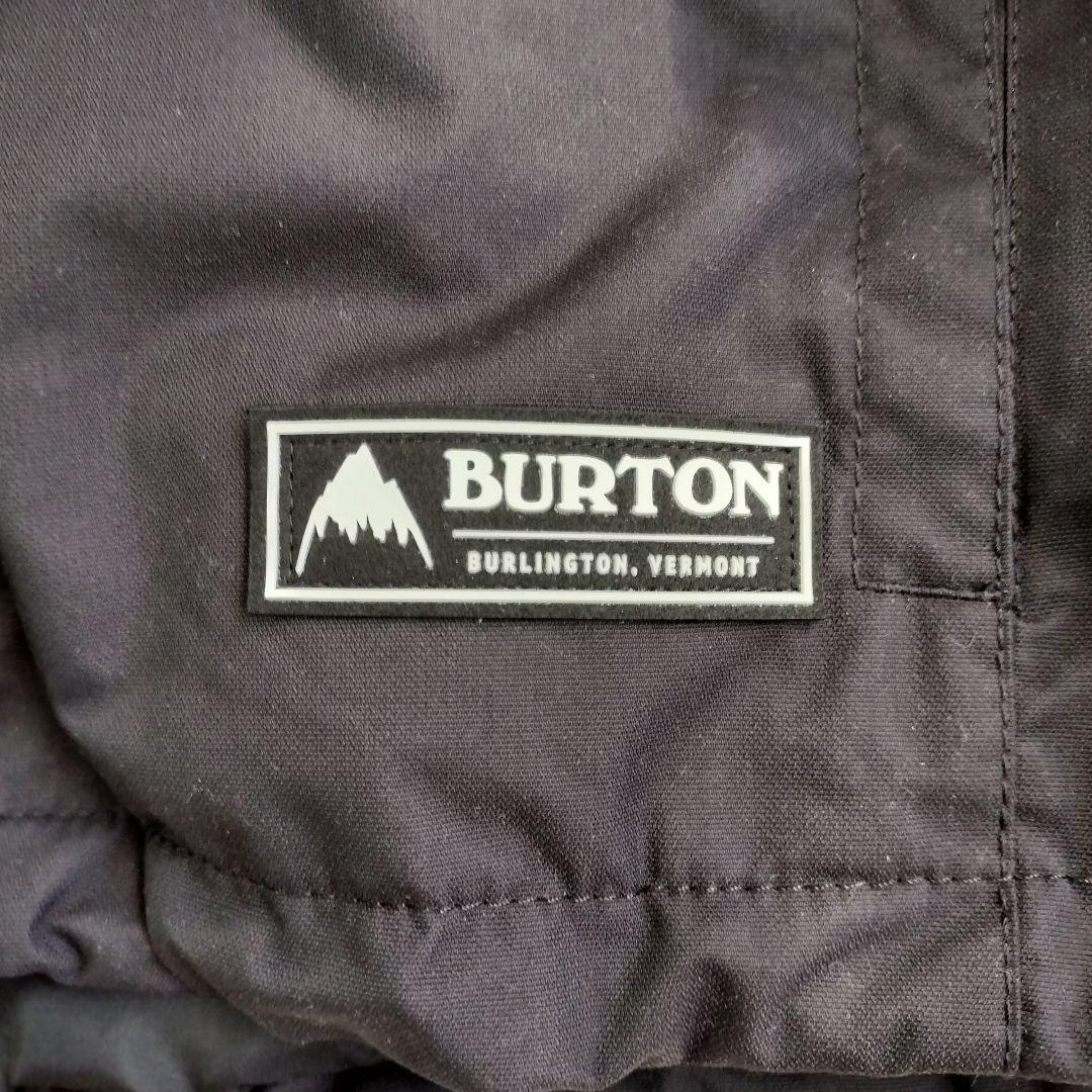バートン Covert コバート ジャケット L ブラック