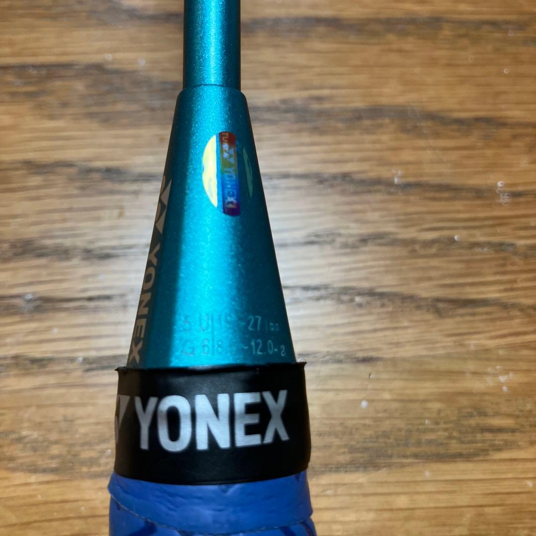 美品 ナノフレア700 5UG6