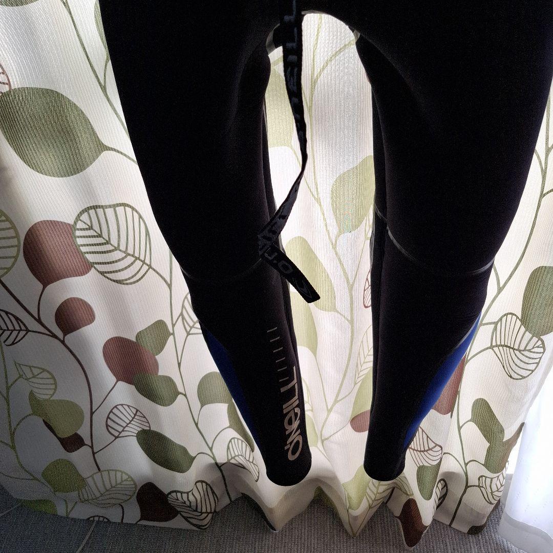 O'Neill ダイビング用フルスーツ 黒L/美品値下げしました！