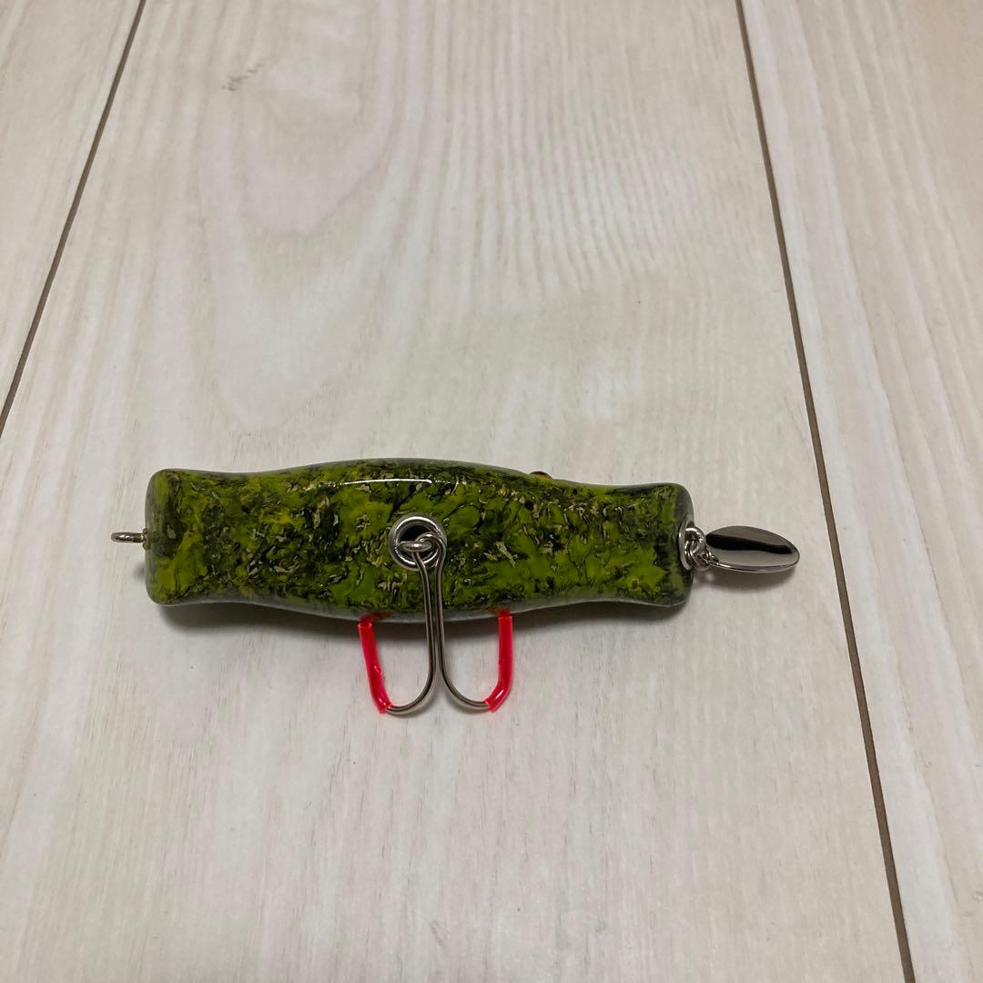 WILL LURE トップウォーター ルアー